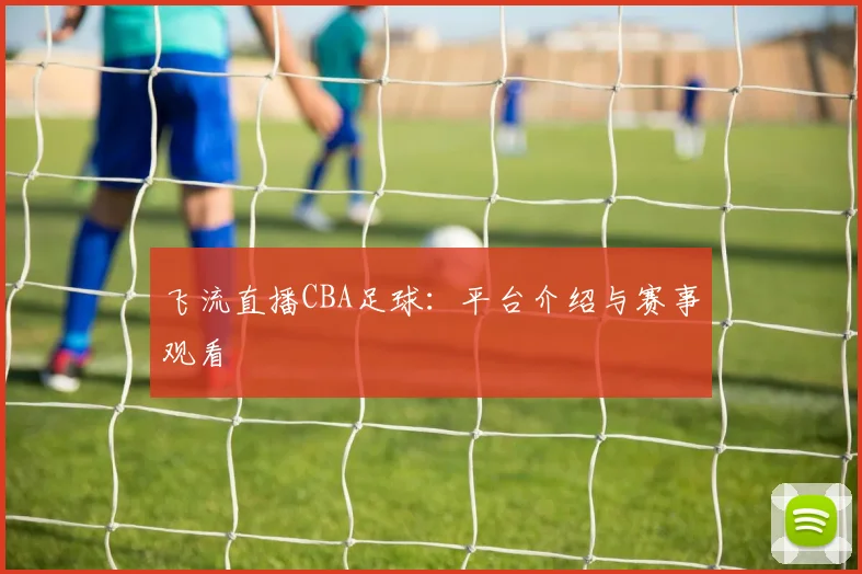 飞流直播CBA足球：平台介绍与赛事观看