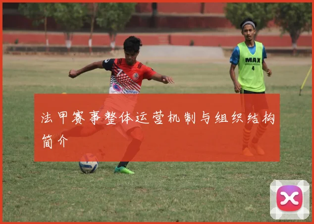 法甲赛事整体运营机制与组织结构简介
